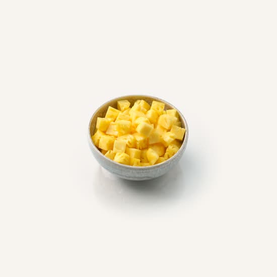 Ananas Frais