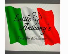 Little Anthony's Pizza Bar