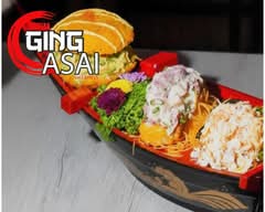 GING & ASAI - La Joya