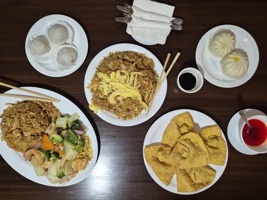 Chifa Joy Sim(Urdesa)