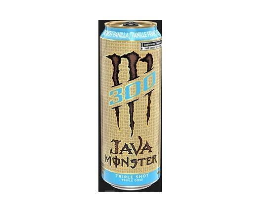 Monster Java 300 French Vanilla 444mL