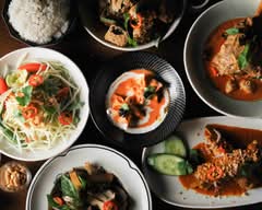 Thai Room