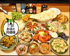 インド・ネパールレストラン ヒマラヤ Indian・Nepali Restaurant Himalaya