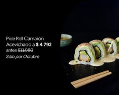 Kokai Sushi - Las Perdices