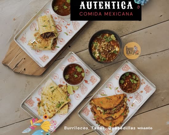 Taqueria El Chilillazo