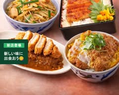 カレー＆丼ぶり べこたん 京急蒲田店　Curry&Lunch Box Bekotan Keikyu Kamata Ten
