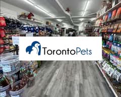 Toronto Pets