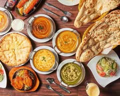 インド・ネパールレストラン　キッチンキング Indian Nepal Restaurant Kitchen King