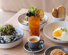 Impetus Barra de Café - Riviera