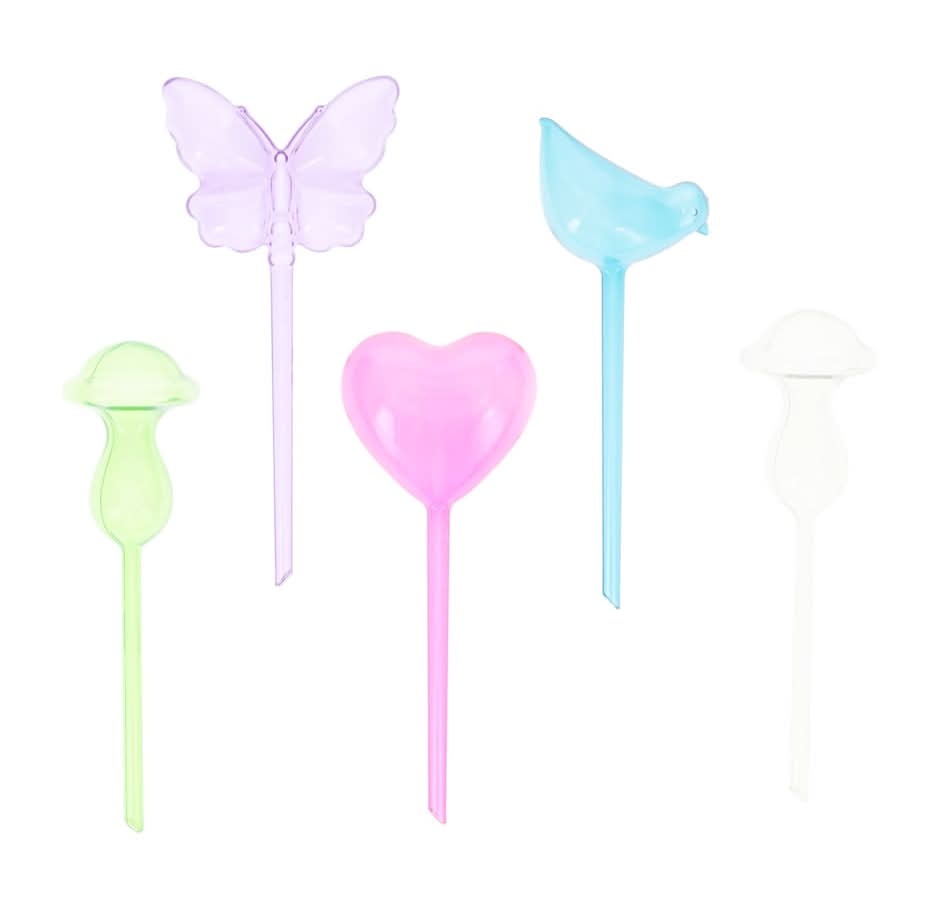 Garden Collection Plastic Watering Stake, 1-ct.