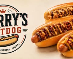 HARRY'S HOTDOG®🌭