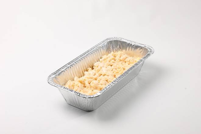 Small Crowd Mac & Cheese