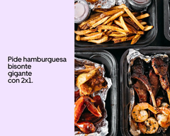 EL PALACIO DE LAS PAPAS (Quito)