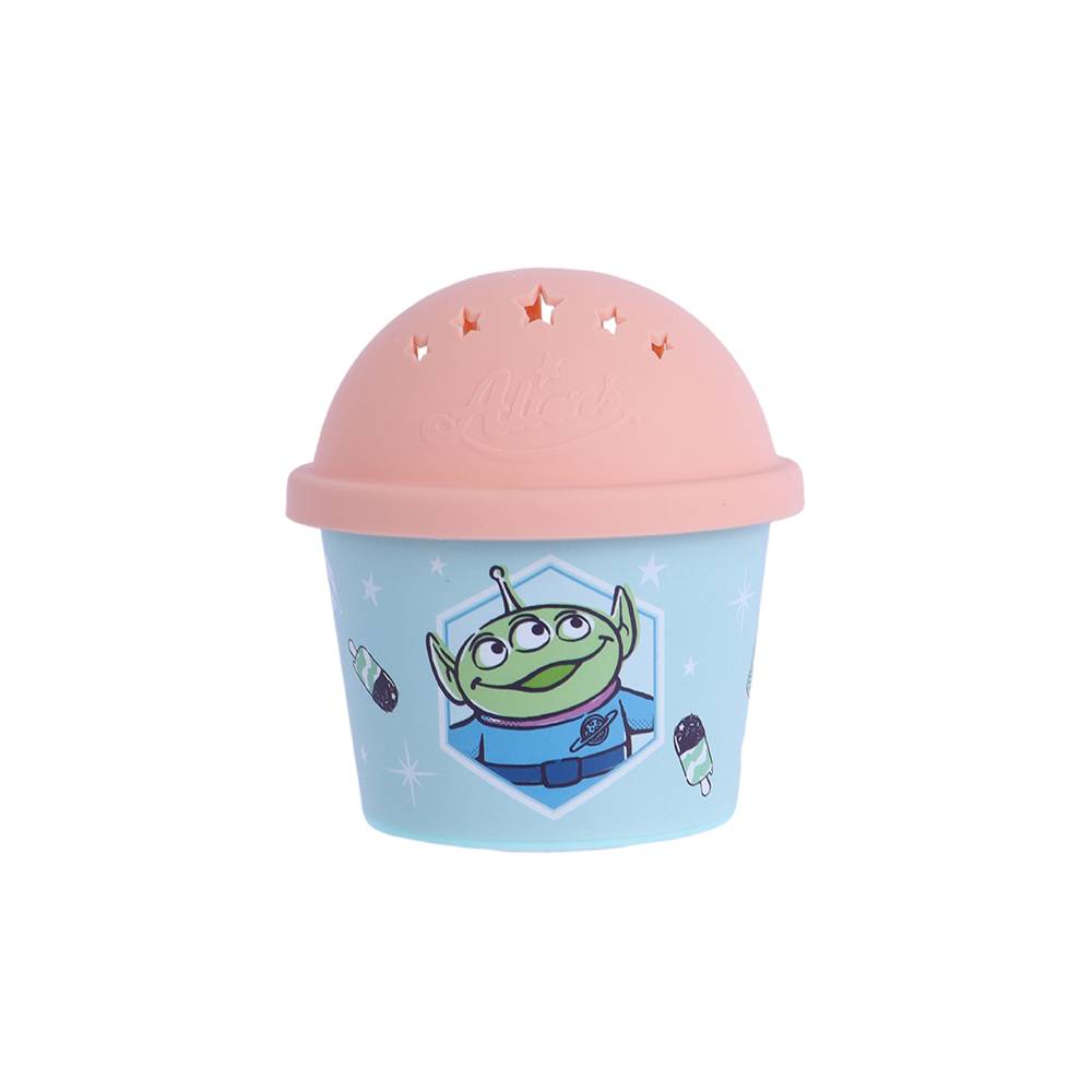 Miniso · Aromatizante para auto toy story alíen, lavanda