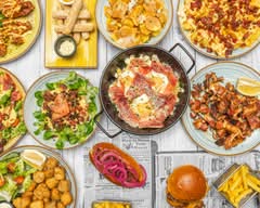 La Montaña (Glorieta Marqués de Vadillo 5)