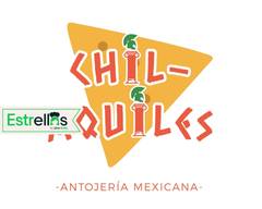 Chil-Aquiles Antojeria Mexicana