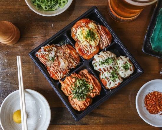 元祖どないや 三軒茶屋店 Ganso Donaiya Sangenjayaのデリバリー 