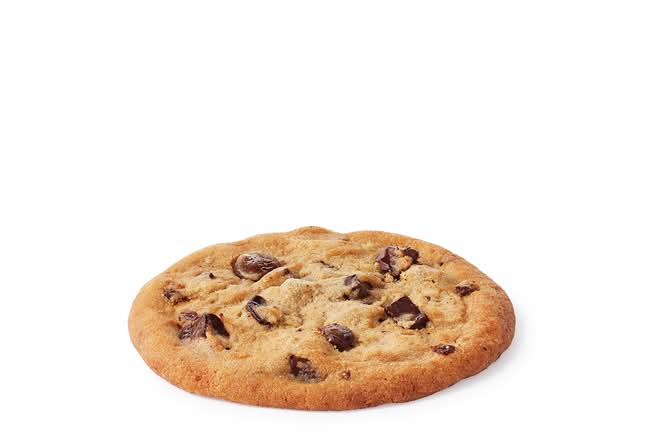 Chocolate Chunk Cookie