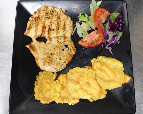 Pechuga de Pollo | Chicken Breast