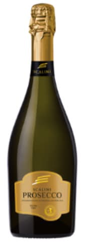 Scalini Extra Dry Prosecco (750ml)