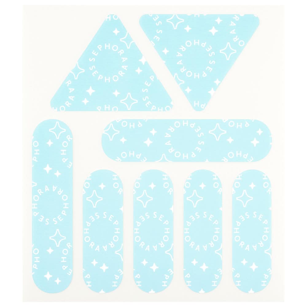 Sephora Collection Face Tape 80 pcs/pack