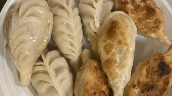 Hong Kong Garden Restaurant