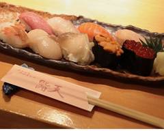 【お腹も心も大満足、こだわりの一貫】割烹 鮨天 《苫小牧》