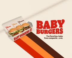 Burger King - León San Francisco