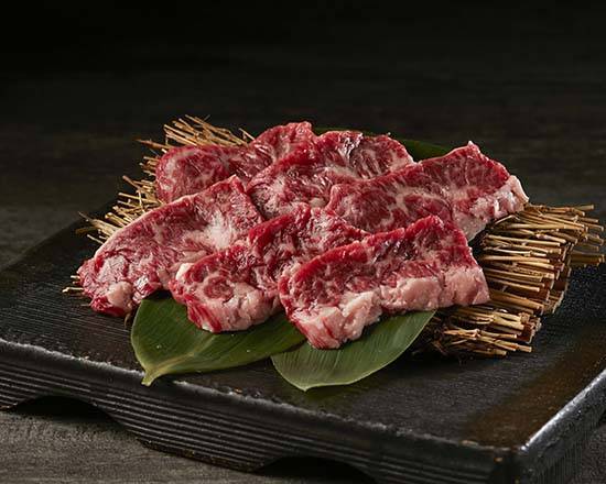 澳洲產和牛橫膈膜 Australia Wagyu Beef Outside Skirt