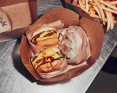 Cengos Burgershot City