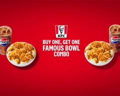 KFC (2601 Newburg Highway)