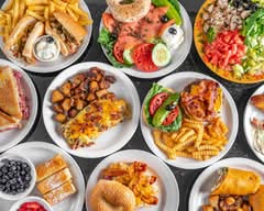 Aloha Bagel and Deli (Fernandina Beach)