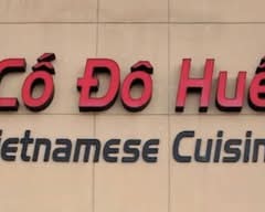 Co Do Hue Vietnamese