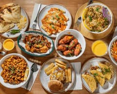 Pataka Indian Fusion Cuisine (Beaverton)