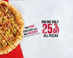 Pizza Hut Delivery (Sandyford) 