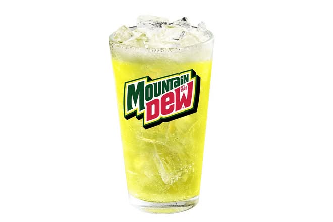 Mountain Dew