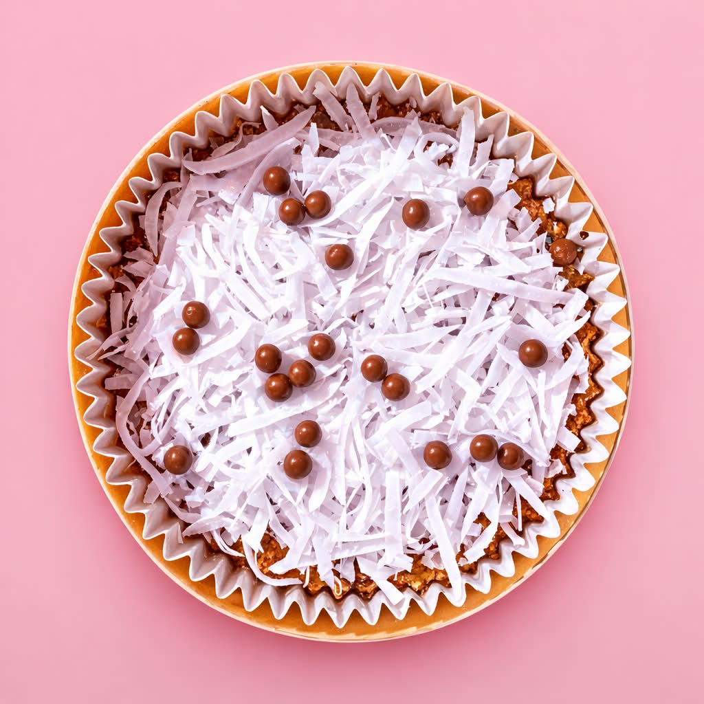 Hot Cookie Coco