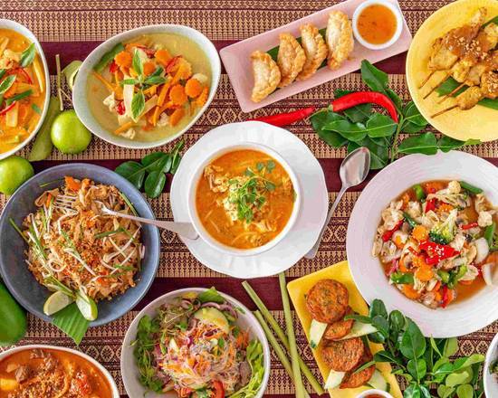 Order Mai Thai | Menu &amp; Prices | Cairns Delivery | Uber Eats