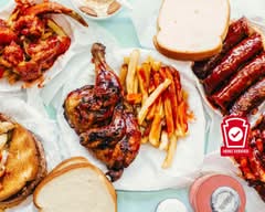 WINGS PLUS