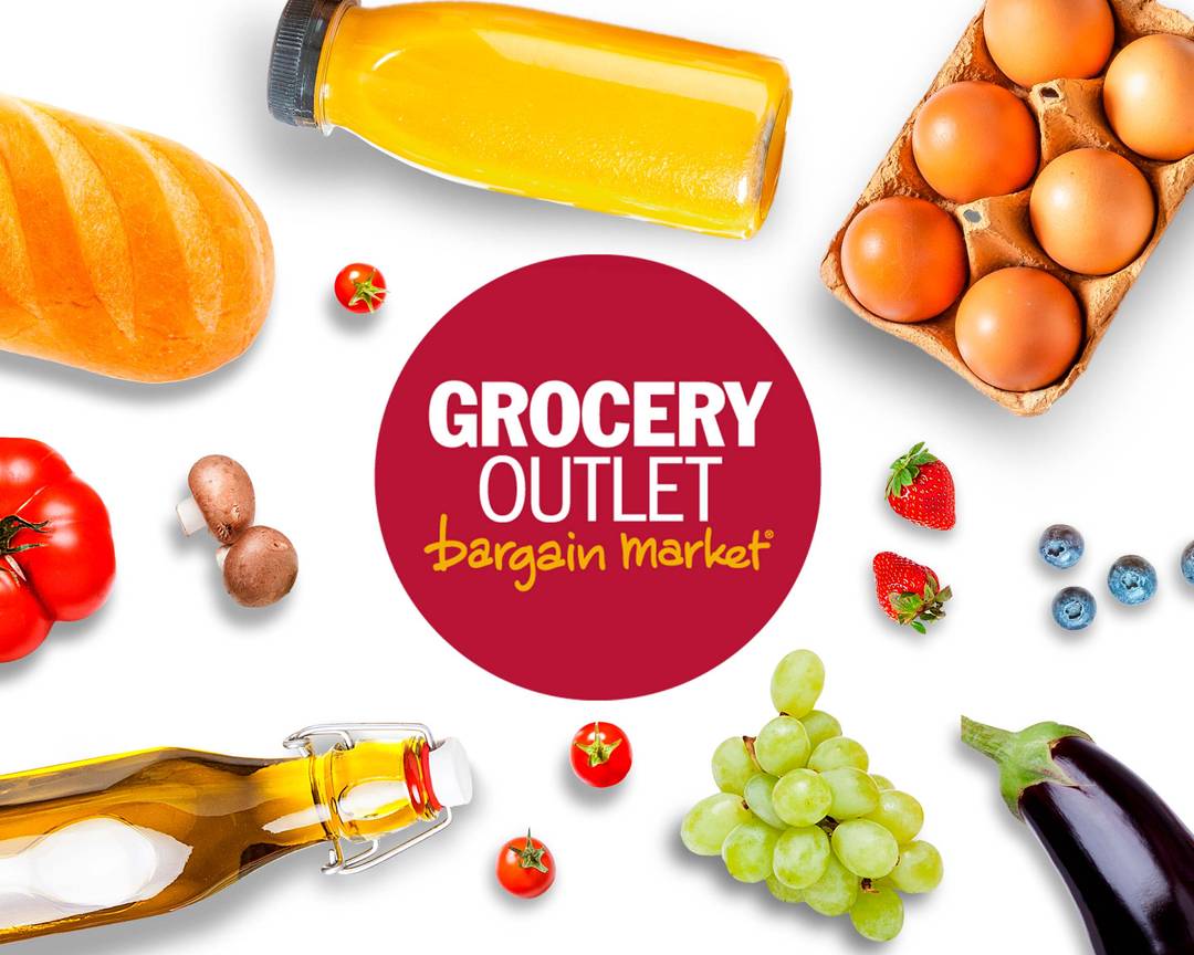 Grocery Outlet (Point Loma) Menu San Diego • Order Grocery Outlet