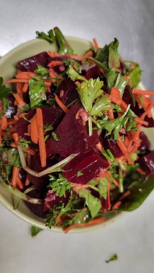 Beet Salad