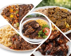 Jahmin' Jerk (Highway 27)