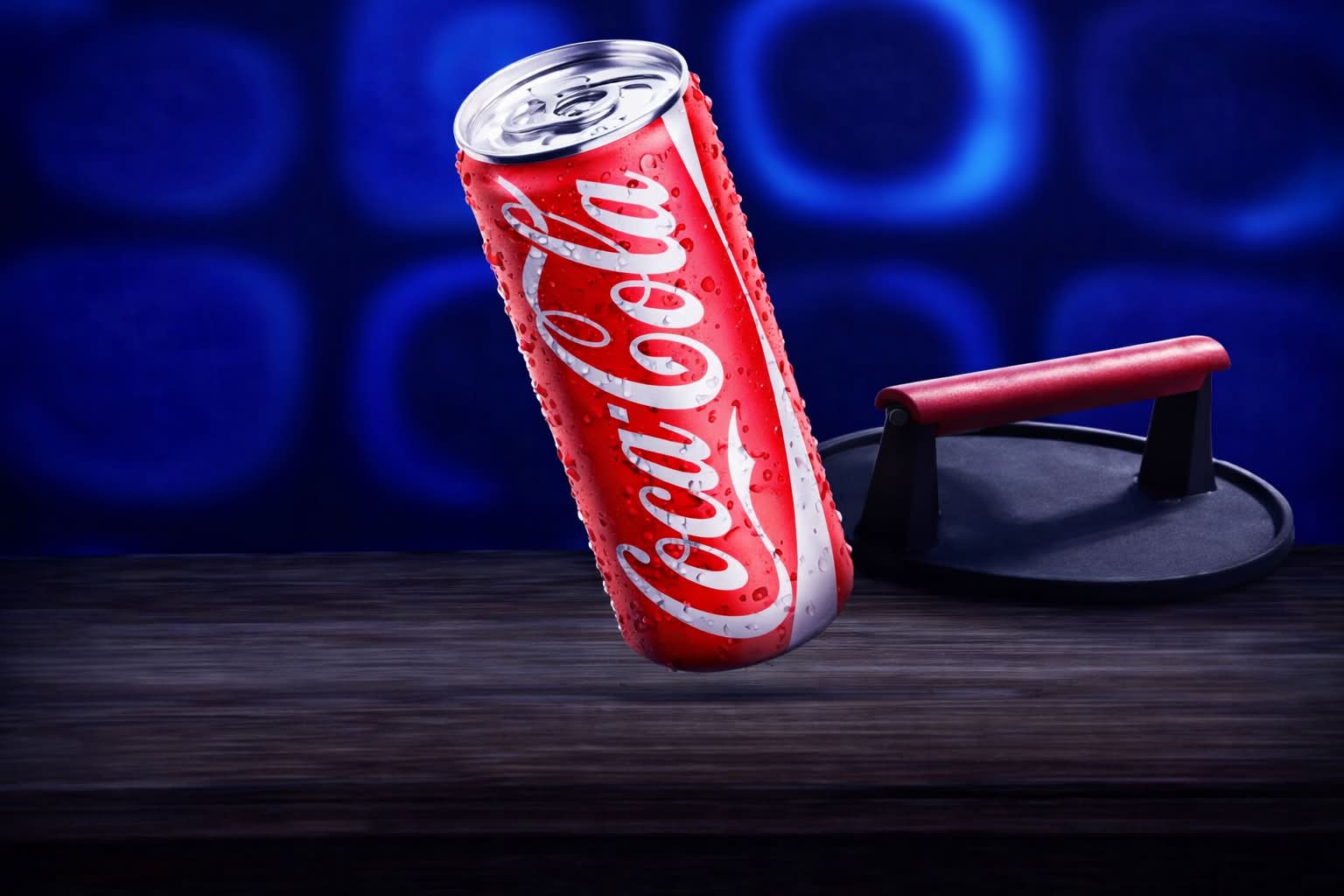 🧊 Coca-Cola® 🧊