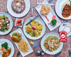 Marmalade Cafe - 3rd St.