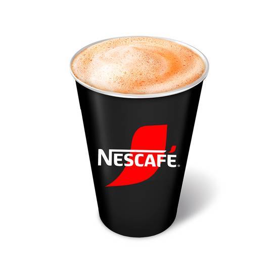 Capuccino