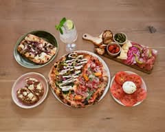 Pi Pizza Poole