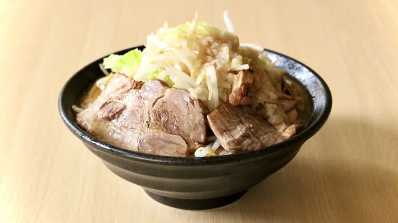 麵ノ虎次郎Z delivery & takeaway menu | Uber Eats