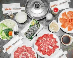 California Shabu Shabu (3081 Nutley St)