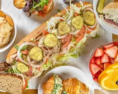 Tastefully Philly Cafe (9716 Warwick Boulevard)