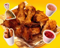 Rosticeria Ramirez (Leon)